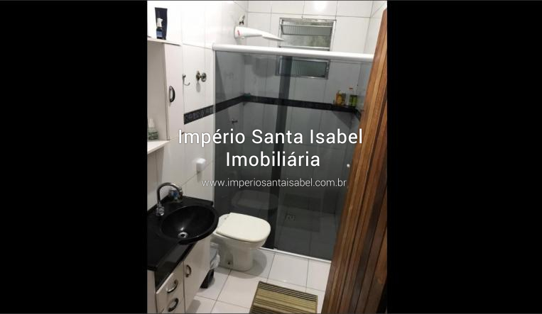 [Vende Casa Jardim Novo Eden  em Santa Isabel- Aceita- Permuta]