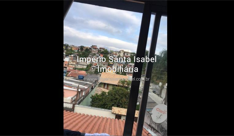 [Vende Casa Jardim Novo Eden  em Santa Isabel- Aceita- Permuta]