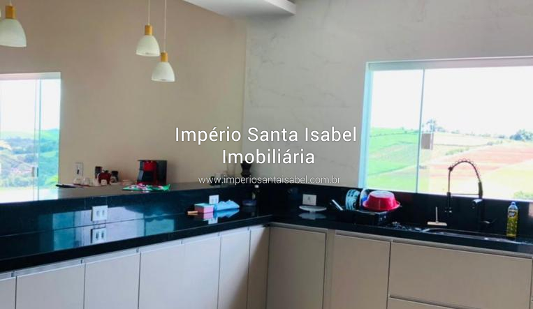 [Vende-se Sítio 7.560 M2 no Bairro Monte Negro em Santa Isabel-SP]