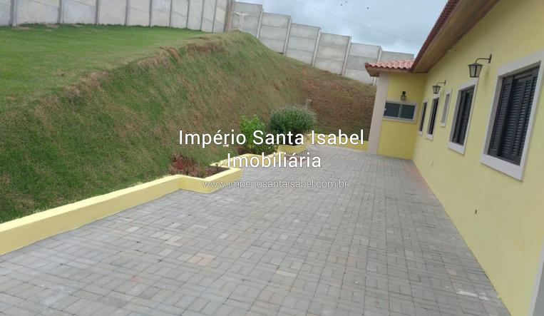 [Vende-se Sítio 7.560 M2 no Bairro Monte Negro em Santa Isabel-SP]