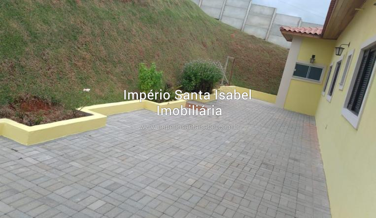 [Vende-se Sítio 7.560 M2 no Bairro Monte Negro em Santa Isabel-SP]