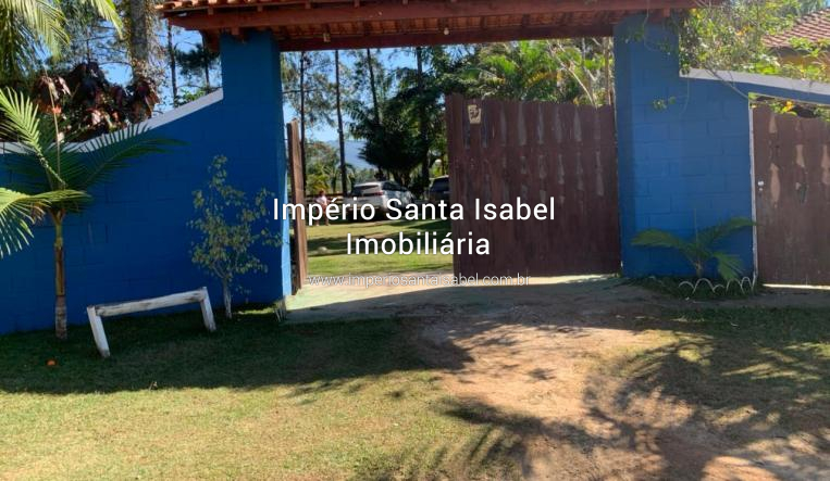 [Vende-se sítio 9.500 m² no bairro do Funil em Igaratá –SP ]
