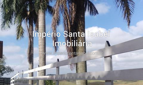 [Vende-se sítio  9,245 Alqueires no bairro Fazenda Bonsucesso em Igaratá-SP - Aceita permuta em Guarulhos  ]