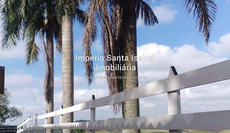 [Vende-se sítio  9,245 Alqueires no bairro Fazenda Bonsucesso em Igaratá-SP - Aceita permuta em Guarulhos  ]