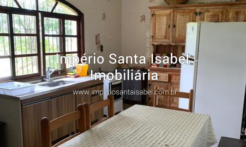 [Vende-se sítio  9,245 Alqueires no bairro Fazenda Bonsucesso em Igaratá-SP - Aceita permuta em Guarulhos  ]