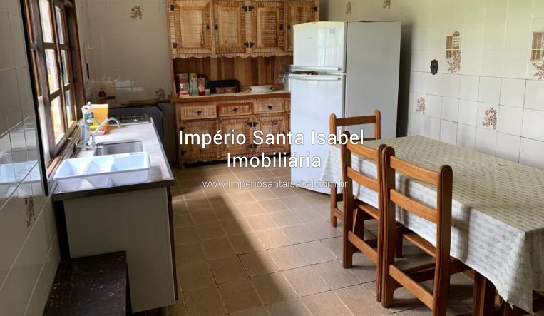 [Vende-se sítio  9,245 Alqueires no bairro Fazenda Bonsucesso em Igaratá-SP - Aceita permuta em Guarulhos  ]