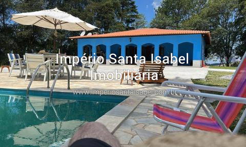 [Vende-se sítio  9,245 Alqueires no bairro Fazenda Bonsucesso em Igaratá-SP - Aceita permuta em Guarulhos  ]