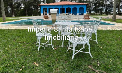 [Vende-se sítio  9,245 Alqueires no bairro Fazenda Bonsucesso em Igaratá-SP - Aceita permuta em Guarulhos  ]