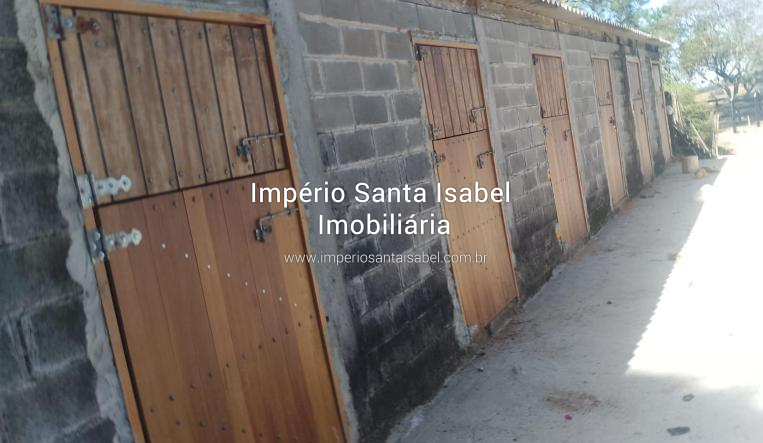 [Vende-se sítio  9,245 Alqueires no bairro Fazenda Bonsucesso em Igaratá-SP - Aceita permuta em Guarulhos  ]