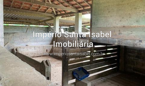 [Vende-se sítio  9,245 Alqueires no bairro Fazenda Bonsucesso em Igaratá-SP - Aceita permuta em Guarulhos  ]