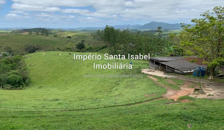 [Vende-se sítio  9,245 Alqueires no bairro Fazenda Bonsucesso em Igaratá-SP - Aceita permuta em Guarulhos  ]