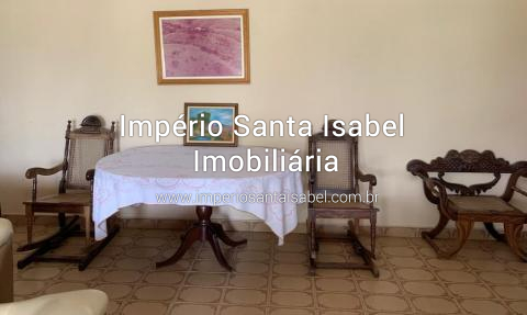 [Vende-se sítio  9,245 Alqueires no bairro Fazenda Bonsucesso em Igaratá-SP - Aceita permuta em Guarulhos  ]