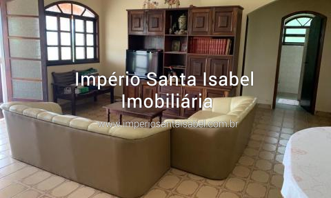 [Vende-se sítio  9,245 Alqueires no bairro Fazenda Bonsucesso em Igaratá-SP - Aceita permuta em Guarulhos  ]