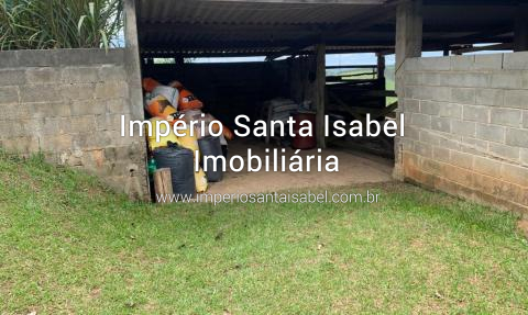 [Vende-se sítio  9,245 Alqueires no bairro Fazenda Bonsucesso em Igaratá-SP - Aceita permuta em Guarulhos  ]