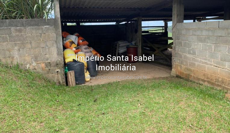 [Vende-se sítio  9,245 Alqueires no bairro Fazenda Bonsucesso em Igaratá-SP - Aceita permuta em Guarulhos  ]