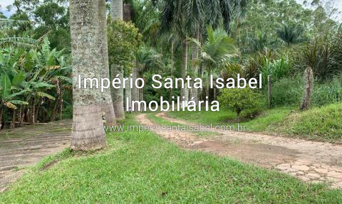 [Vende-se sítio  9,245 Alqueires no bairro Fazenda Bonsucesso em Igaratá-SP - Aceita permuta em Guarulhos  ]