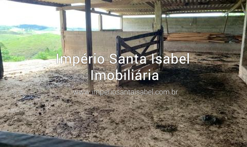 [Vende-se sítio  9,245 Alqueires no bairro Fazenda Bonsucesso em Igaratá-SP - Aceita permuta em Guarulhos  ]