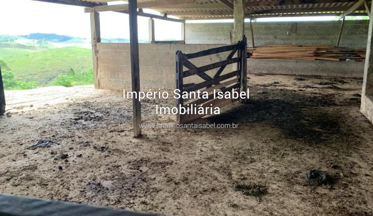 [Vende-se sítio  9,245 Alqueires no bairro Fazenda Bonsucesso em Igaratá-SP - Aceita permuta em Guarulhos  ]