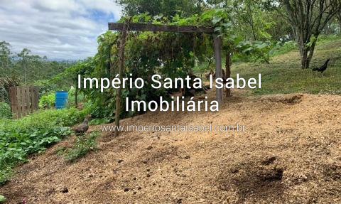 [Vende-se sítio  9,245 Alqueires no bairro Fazenda Bonsucesso em Igaratá-SP - Aceita permuta em Guarulhos  ]