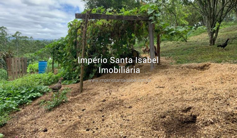 [Vende-se sítio  9,245 Alqueires no bairro Fazenda Bonsucesso em Igaratá-SP - Aceita permuta em Guarulhos  ]