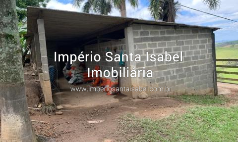 [Vende-se sítio  9,245 Alqueires no bairro Fazenda Bonsucesso em Igaratá-SP - Aceita permuta em Guarulhos  ]