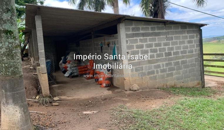 [Vende-se sítio  9,245 Alqueires no bairro Fazenda Bonsucesso em Igaratá-SP - Aceita permuta em Guarulhos  ]