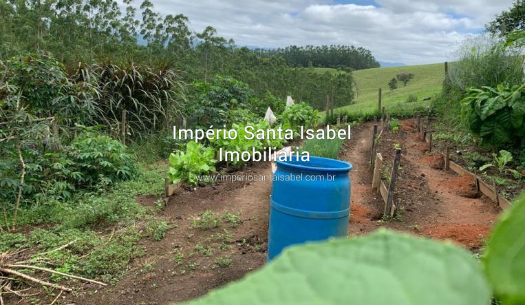 [Vende-se sítio  9,245 Alqueires no bairro Fazenda Bonsucesso em Igaratá-SP - Aceita permuta em Guarulhos  ]