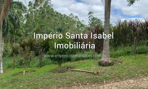 [Vende-se sítio  9,245 Alqueires no bairro Fazenda Bonsucesso em Igaratá-SP - Aceita permuta em Guarulhos  ]