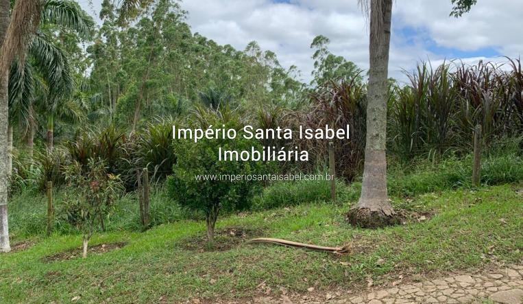 [Vende-se sítio  9,245 Alqueires no bairro Fazenda Bonsucesso em Igaratá-SP - Aceita permuta em Guarulhos  ]