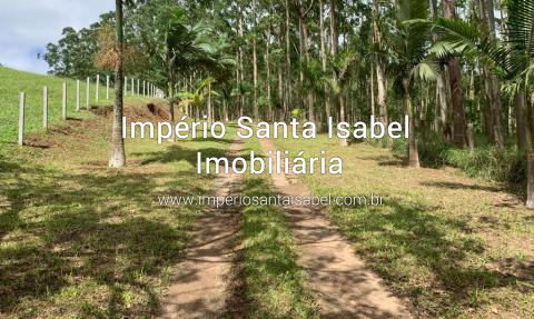 [Vende-se sítio  9,245 Alqueires no bairro Fazenda Bonsucesso em Igaratá-SP - Aceita permuta em Guarulhos  ]