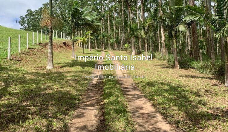 [Vende-se sítio  9,245 Alqueires no bairro Fazenda Bonsucesso em Igaratá-SP - Aceita permuta em Guarulhos  ]