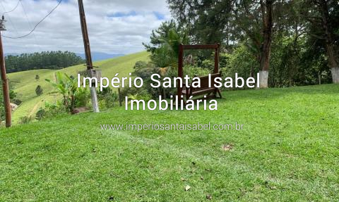 [Vende-se sítio  9,245 Alqueires no bairro Fazenda Bonsucesso em Igaratá-SP - Aceita permuta em Guarulhos  ]