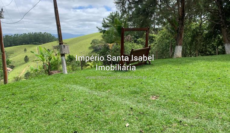 [Vende-se sítio  9,245 Alqueires no bairro Fazenda Bonsucesso em Igaratá-SP - Aceita permuta em Guarulhos  ]