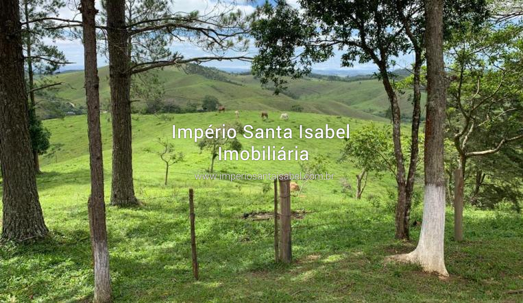 [Vende-se sítio  9,245 Alqueires no bairro Fazenda Bonsucesso em Igaratá-SP - Aceita permuta em Guarulhos  ]