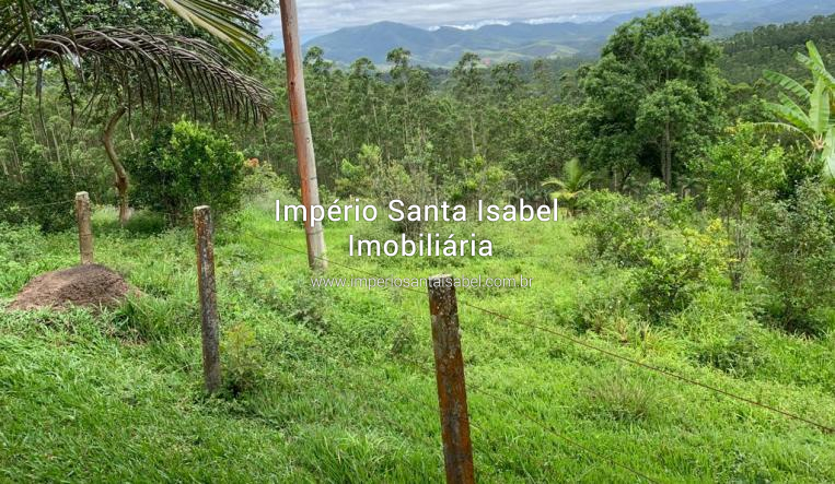 [Vende-se sítio  9,245 Alqueires no bairro Fazenda Bonsucesso em Igaratá-SP - Aceita permuta em Guarulhos  ]