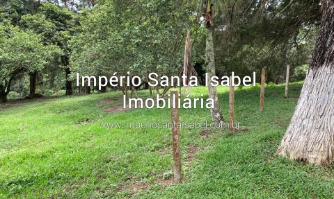 [Vende-se sítio  9,245 Alqueires no bairro Fazenda Bonsucesso em Igaratá-SP - Aceita permuta em Guarulhos  ]