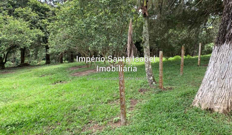 [Vende-se sítio  9,245 Alqueires no bairro Fazenda Bonsucesso em Igaratá-SP - Aceita permuta em Guarulhos  ]