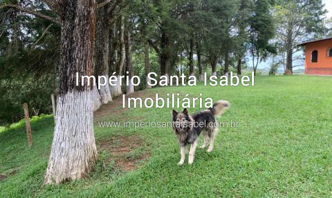 [Vende-se sítio  9,245 Alqueires no bairro Fazenda Bonsucesso em Igaratá-SP - Aceita permuta em Guarulhos  ]