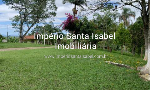 [Vende-se sítio  9,245 Alqueires no bairro Fazenda Bonsucesso em Igaratá-SP - Aceita permuta em Guarulhos  ]