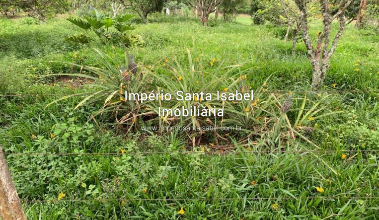 [Vende-se sítio  9,245 Alqueires no bairro Fazenda Bonsucesso em Igaratá-SP - Aceita permuta em Guarulhos  ]