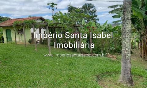 [Vende-se sítio  9,245 Alqueires no bairro Fazenda Bonsucesso em Igaratá-SP - Aceita permuta em Guarulhos  ]