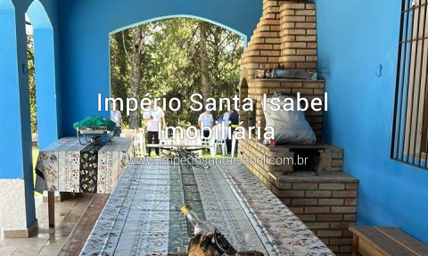 [Vende-se sítio  9,245 Alqueires no bairro Fazenda Bonsucesso em Igaratá-SP - Aceita permuta em Guarulhos  ]