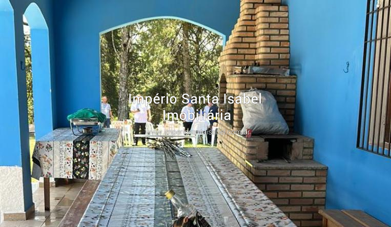 [Vende-se sítio  9,245 Alqueires no bairro Fazenda Bonsucesso em Igaratá-SP - Aceita permuta em Guarulhos  ]