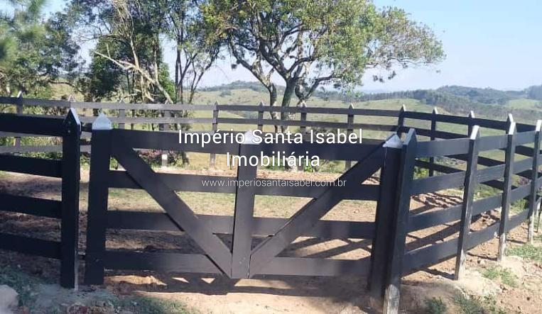 [Vende-se sítio  9,245 Alqueires no bairro Fazenda Bonsucesso em Igaratá-SP - Aceita permuta em Guarulhos  ]