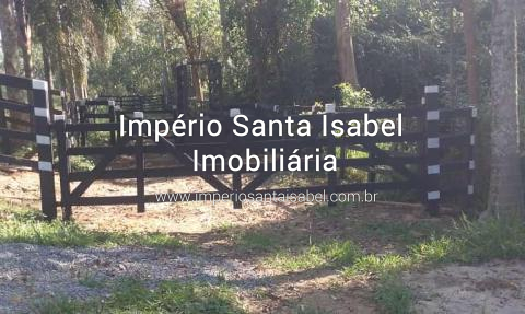 [Vende-se sítio  9,245 Alqueires no bairro Fazenda Bonsucesso em Igaratá-SP - Aceita permuta em Guarulhos  ]