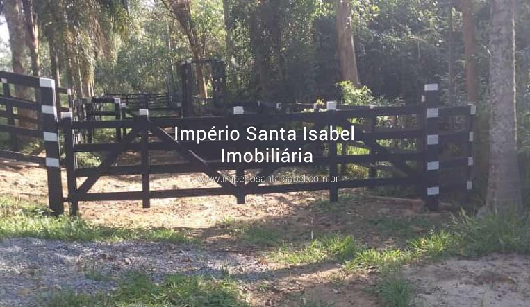 [Vende-se sítio  9,245 Alqueires no bairro Fazenda Bonsucesso em Igaratá-SP - Aceita permuta em Guarulhos  ]