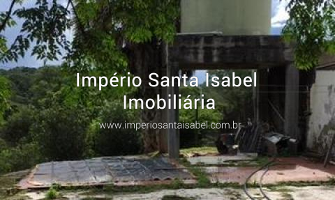 [Vende-se sitio em Santa Isabel - Tratar com proprietário ]