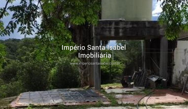 [Vende-se sitio em Santa Isabel - Tratar com proprietário ]