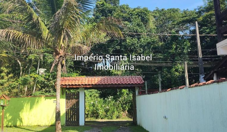 [Vende-se pousada Recanto Lugavi 380 m² em Boracéia São Sebastião – SP]