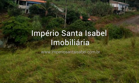 [Vende-se terreno 450 m² no bairro Parque Alpina em Igaratá-SP]